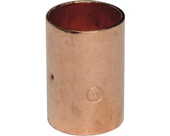 Hornbach Muffe viega 100698 28mm kupfer Angebot