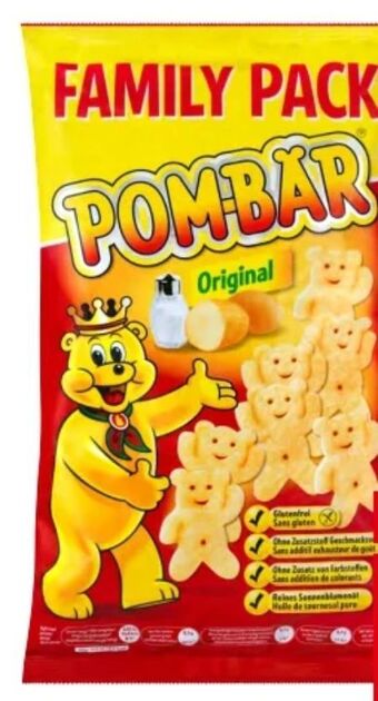 Interspar Pom-bär Angebot