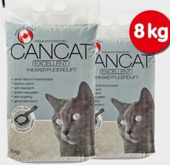 Interspar Klumpstreu premium Angebot