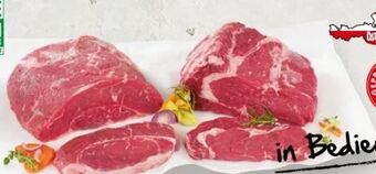 Interspar Bio-beiried-rumpsteak Angebot