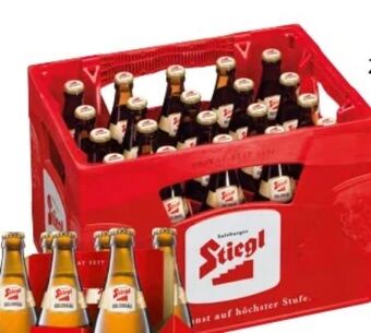 Interspar Goldbräu Angebot
