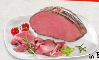 Interspar Prosciutto cotto Angebot