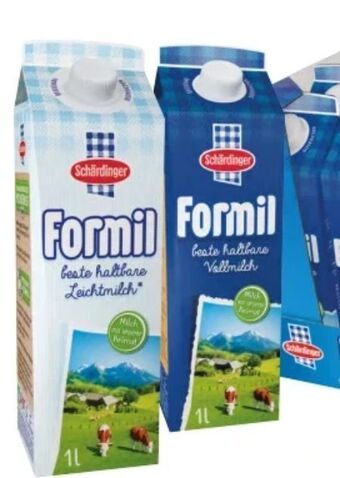 Interspar Formil h-vollmilch Angebot
