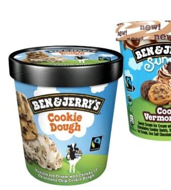 Interspar Eis Angebot