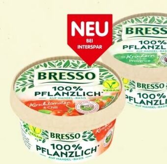 Interspar Vegane aufstriche Angebot
