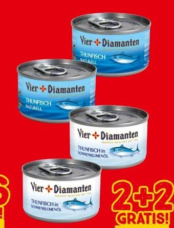 Interspar Thunfisch Angebot