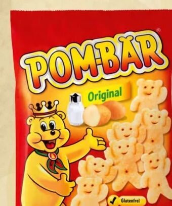 Spar Pom-bär Angebot