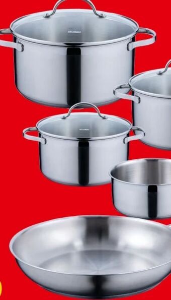Interspar Geschirrset lugano Angebot