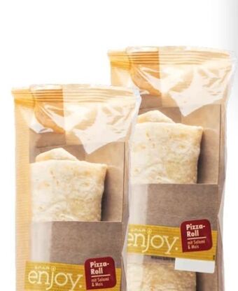 Spar Pizza roll Angebot