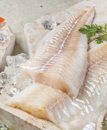 Interspar Kabeljaufilet Angebot