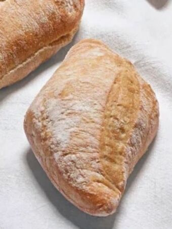 Interspar Bio-spitzweckerl Angebot