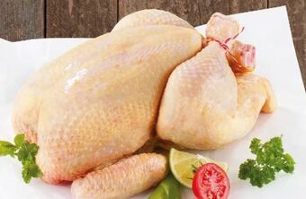 Spar Feinstes geflügel hendl Angebot