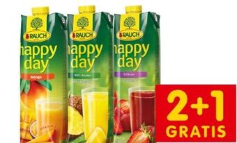 Interspar Happy day Angebot