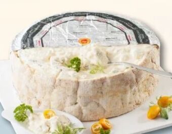 Interspar Löffel gorgonzola dolce Angebot