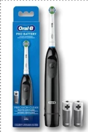 Interspar Aufsteckbürsten pro precision clean Angebot