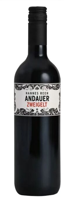 Spar Andauer zweigelt Angebot