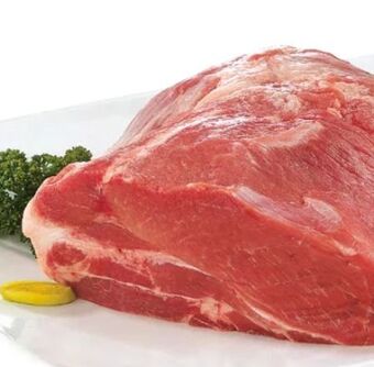 Spar Schweinsschopfbraten Angebot