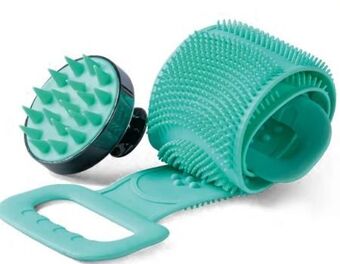 Interspar Magic scrub Angebot