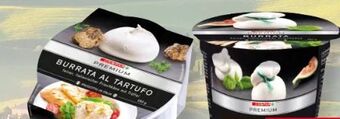 Interspar Burrata Angebot