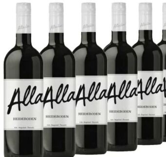 Interspar Cuvée heideboden Angebot