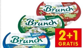 Interspar Brotaufstrich Angebot