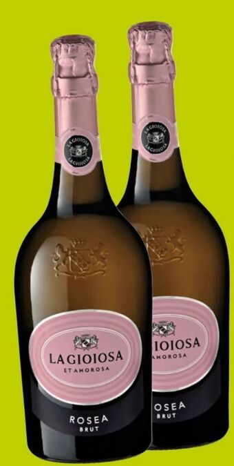 Spar Rosea spumante rose Angebot