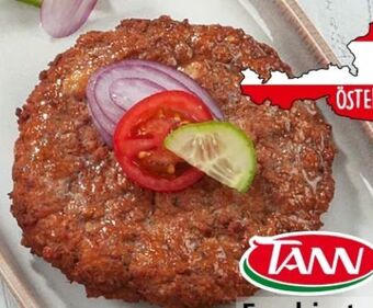 Eurospar Faschiertes laibchen Angebot