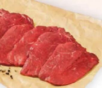 Billa Rindsschnitzel Angebot