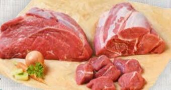 Billa Bio weide-jungrind gulaschfleisch Angebot