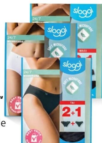 Eurospar Damen slip cotton lace Angebot