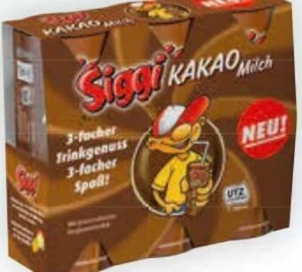 Billa Kakao milch Angebot