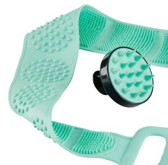 Eurospar Magic scrub Angebot