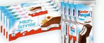 Billa Kinder milchschnitte Angebot
