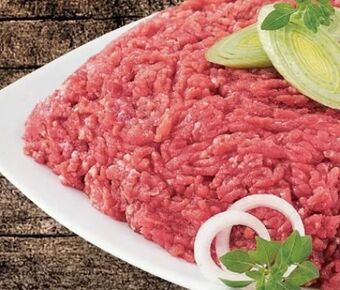 SPAR Gourmet Rinderfaschiertes Angebot