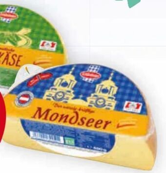 Billa Mondseer Angebot