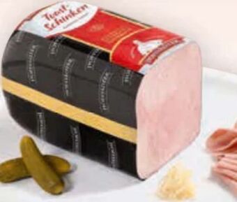 Billa Toastschinken Angebot
