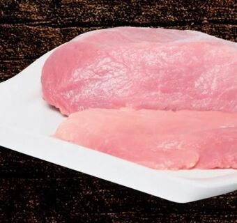 SPAR Gourmet Kalb-kaiserschnitzel Angebot