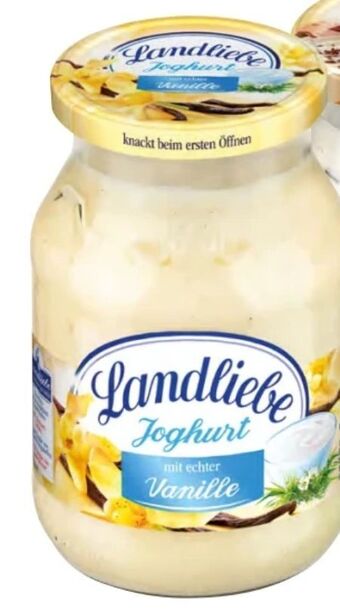 Spar Fruchtjoghurt Angebot