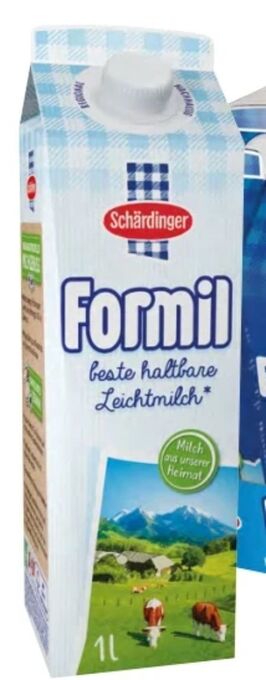 Eurospar Formil h-vollmilch Angebot