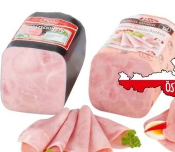 Eurospar Toastschinken Angebot