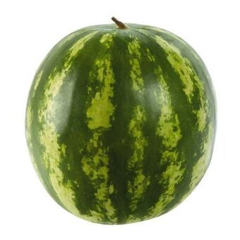 Billa Wassermelone Angebot