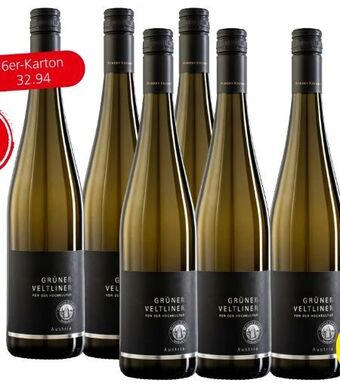 Eurospar Grüner veltliner Angebot