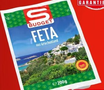 Spar Feta Angebot