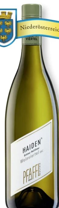 SPAR Gourmet Grüner veltliner weinviertel Angebot