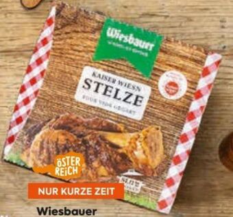 Billa Original kaiser wiesen stelze Angebot