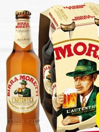 Eurospar Bier Angebot