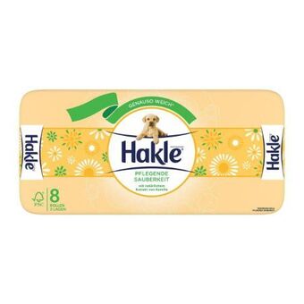 Billa Toilettenpapier Angebot