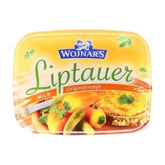 Billa Liptauer Angebot