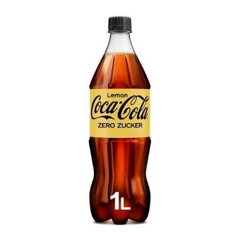 Billa Coca cola limonade Angebot