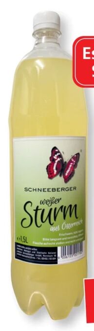 SPAR Gourmet Sturm Angebot